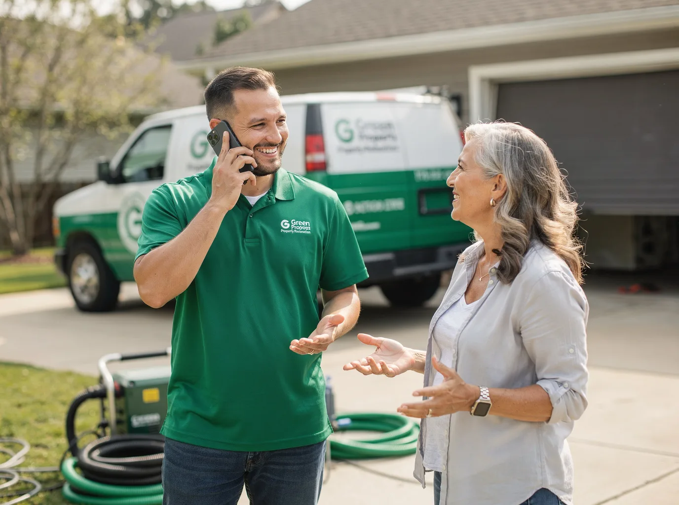 Water Damage Restoration Burien, WA FAQs